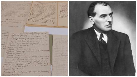 Йордан Йовков