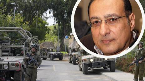 Мохамед Халаф