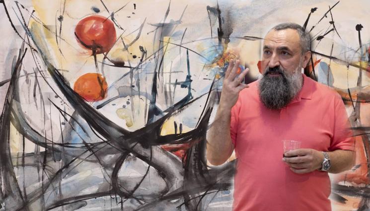 художник Дурмана - ХУДОЖНИКЪТ ПЕТКО ДУРМАНА ПРЕД