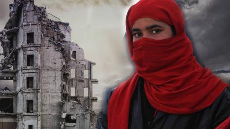 Организаторътт на атаките Мохамед