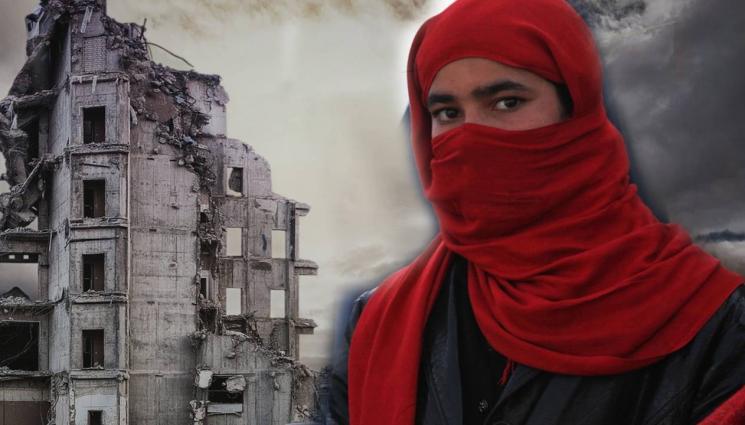 Организаторътт на атаките Мохамед - РАЗКРИХА ГО! Вижте кой организира и ръководи атаката срещу Израел (ВИДЕО)