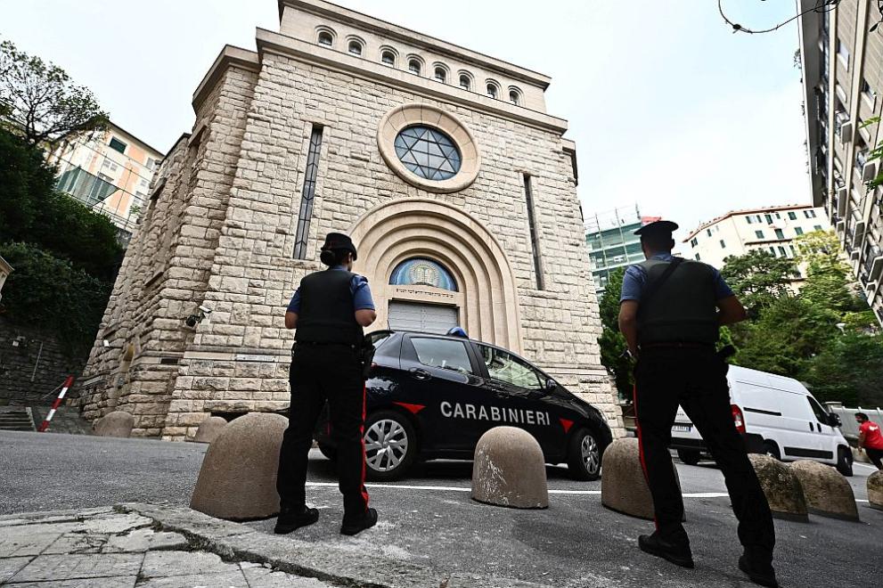 Десетки чуждестранни граждани са убити, ранени или взети в плен