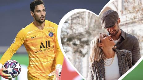 Серхио Рико