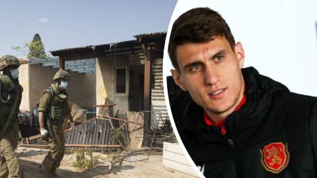 Пламен Гълъбов