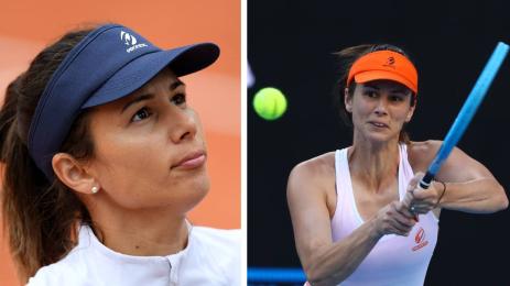 Цветана Пиронкова