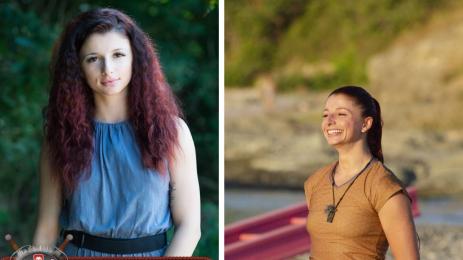 Ваня Запрянова Игри на волята