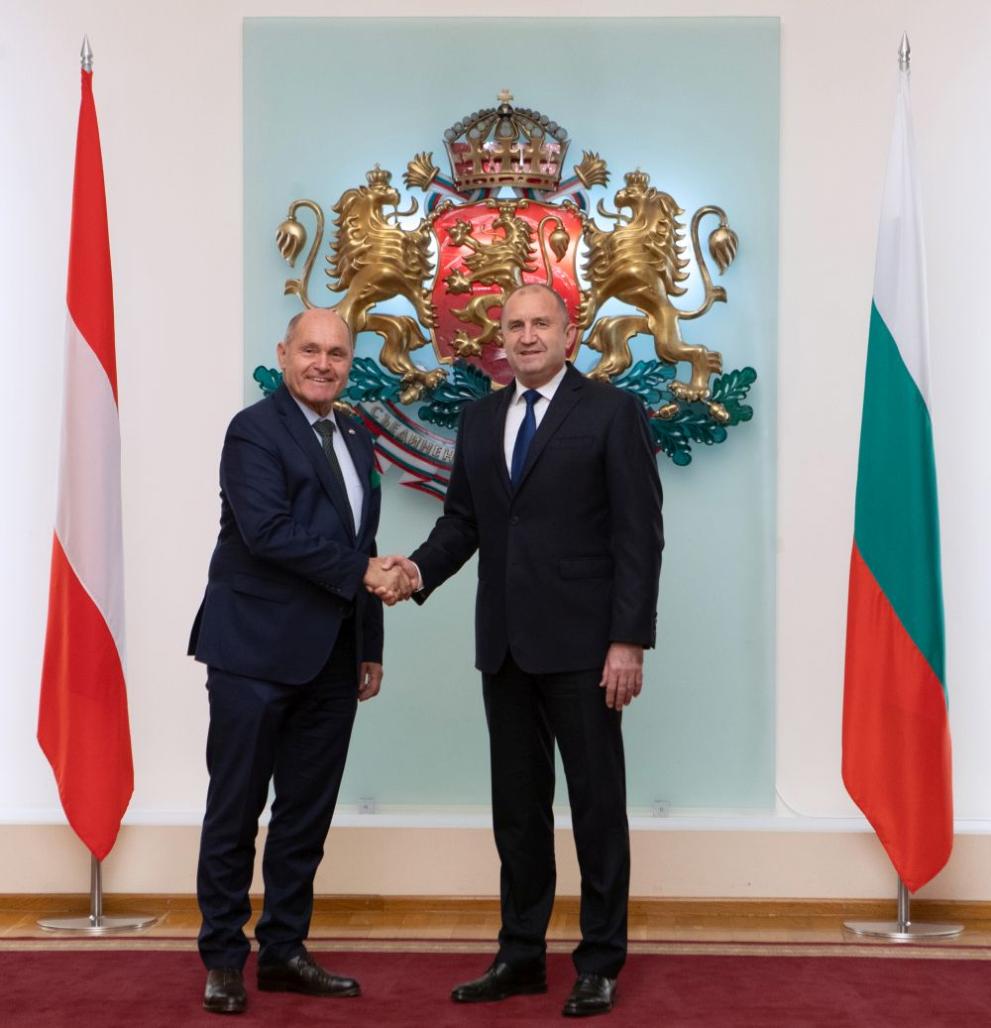  Волфганг Соботка 