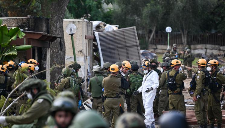 Израел - ПРЕДИ ПРИМИРИЕТО: Израел удари Бейрут!