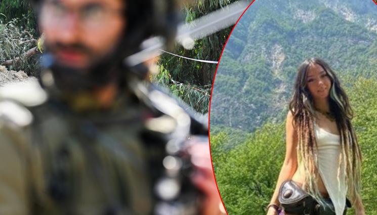 Шани - СЛЕД ЖЕСТОКА ГАВРА: Терористите на Хамас захвърлили германска гражданка (ВИДЕО)