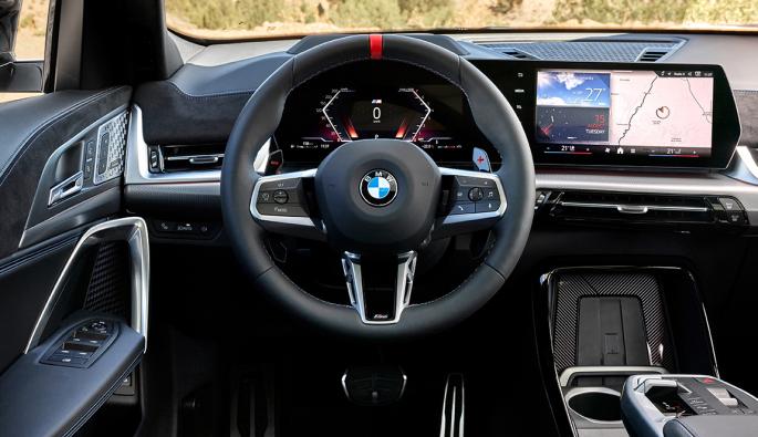  BMW X2 M35i xDrive