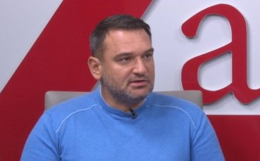 Родната федерация по лека атлетика има нов президент