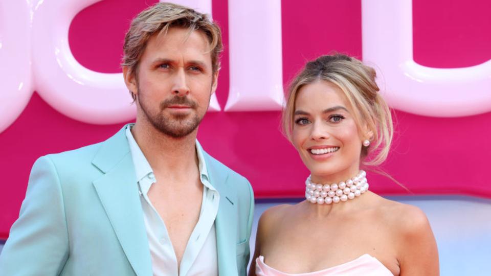 След като доказаха, че са чудесен професионален тандем в Барби“,