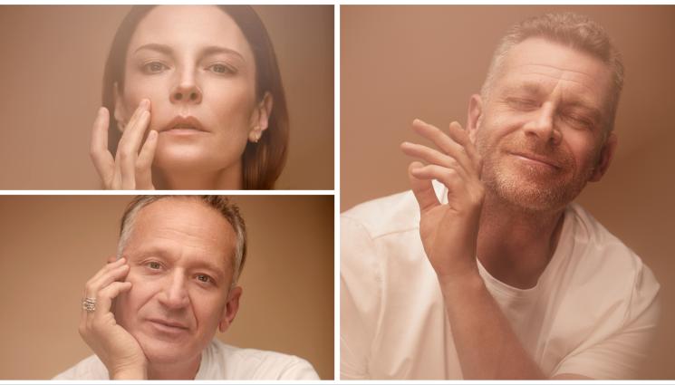 Юлиян Вергов Деян Донков - „Хамлет“ открива Нощта на театрите