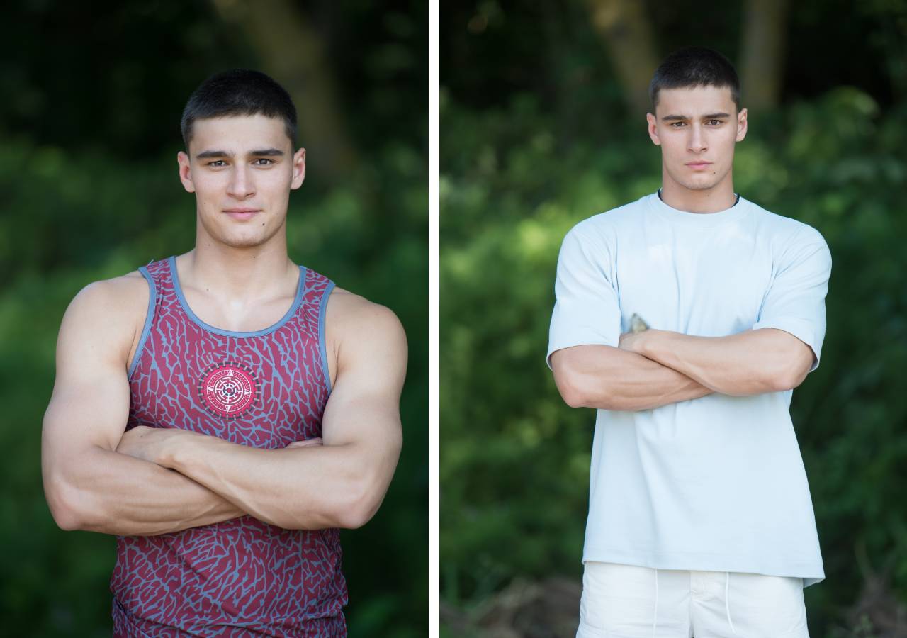 Румен Радев Игри на волята