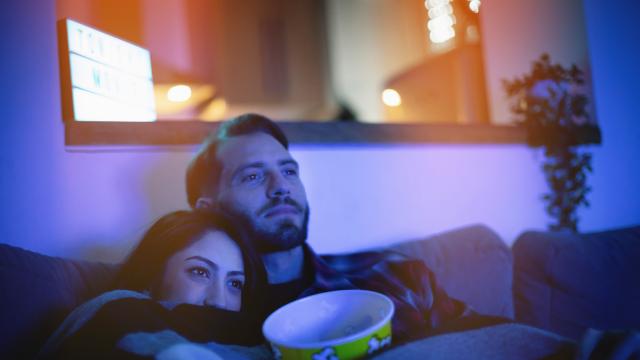 8 романтични филма, които не трябва да пропускате