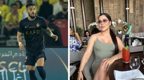 Алекс Телес