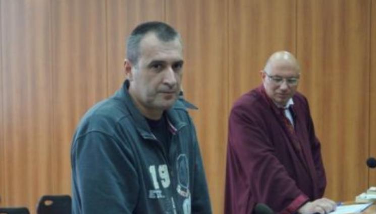 Венцеслав Караджов - ЗА ТРЕТИ ПЪТ: Полицаят Караджов доживот зад решетките за убийството на родителите му!