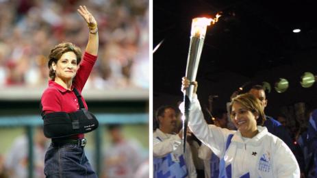 Мери Лу Ретън