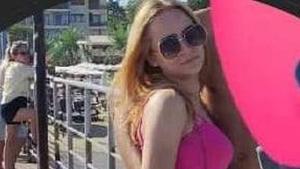 РУ Сливен издирва 16 годишната Николета Костадинова Палова от Сливен съобщиха от