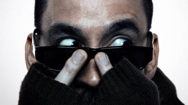 Mike Shinoda с нов сингъл ALREADY OVER