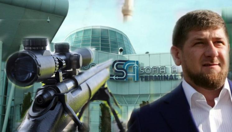 Вагнер - Търсят боса на групата, снабдявала с оръжие „Вагнер“