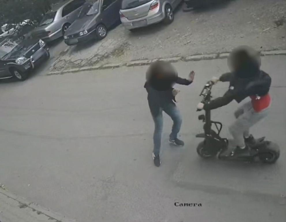 Хванаха двама в момент на сделка с дрога след спецакция,