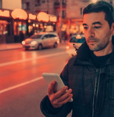 Таксита на черно