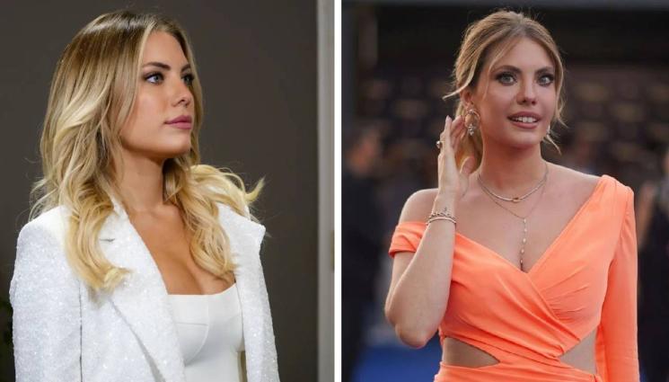 Еда Едже - Еда Едже - на екрана една, в живота друга