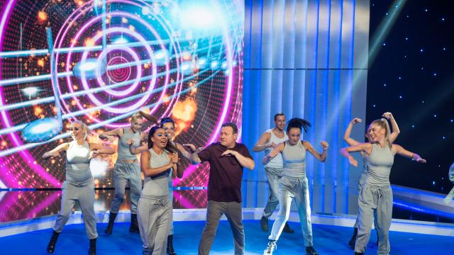 Нова доза забавление и осем знаменитости в “С Рачков всичко е възможно”