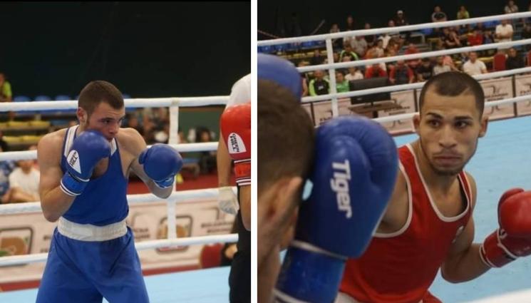 бокс - България с пет медала от Европейската купа по бокс в Будва