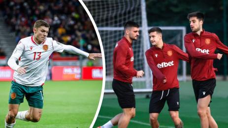 Йоан Стоянов