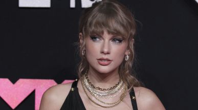 Враждата между Taylor Swift и Scooter Braun е тема на документален филм