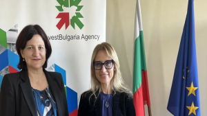 Мила Ненова е назначена за изпълнителен директор на Българската агенция