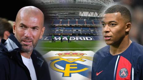 Реал Мадрид