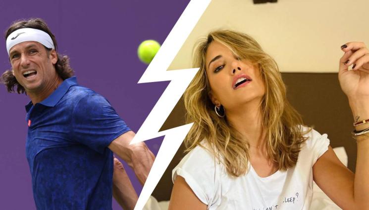 Фелисиано Лопес - Бившата не ще да чуе за Фелисиано