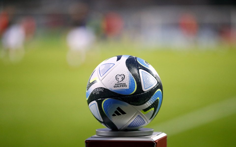Част от квалификационните срещи за UEFA EURO 2024 се изиграха