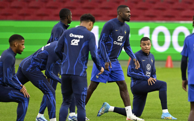 Проблем за Килиан Мбапе - майка му не може да му помага