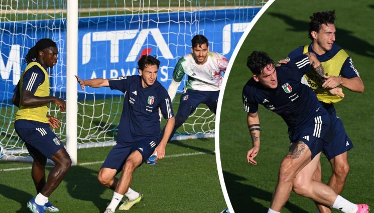 Италия футбол - Скандалът при „адзурите“ са разраства!