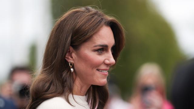 Изписаха Кейт Мидълтън от болницата след операция