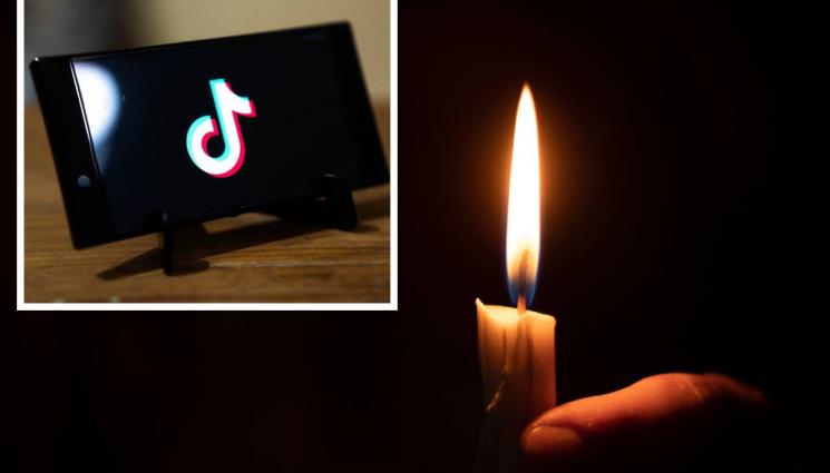 смърт ТикТок - Тиктокърка се самоуби, оставяйки предсмъртно писмо: