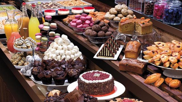 Малки хитринки за неустоими десерти