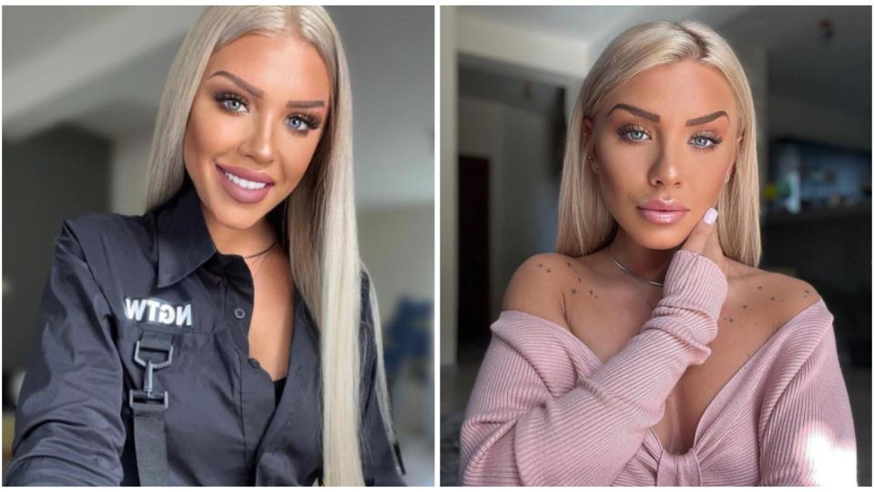 Денислава беше провъзгласена за най-силната жена в сезон 5 на