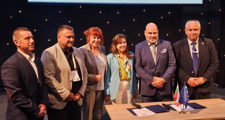 Директорите на пристанищата в Бургас