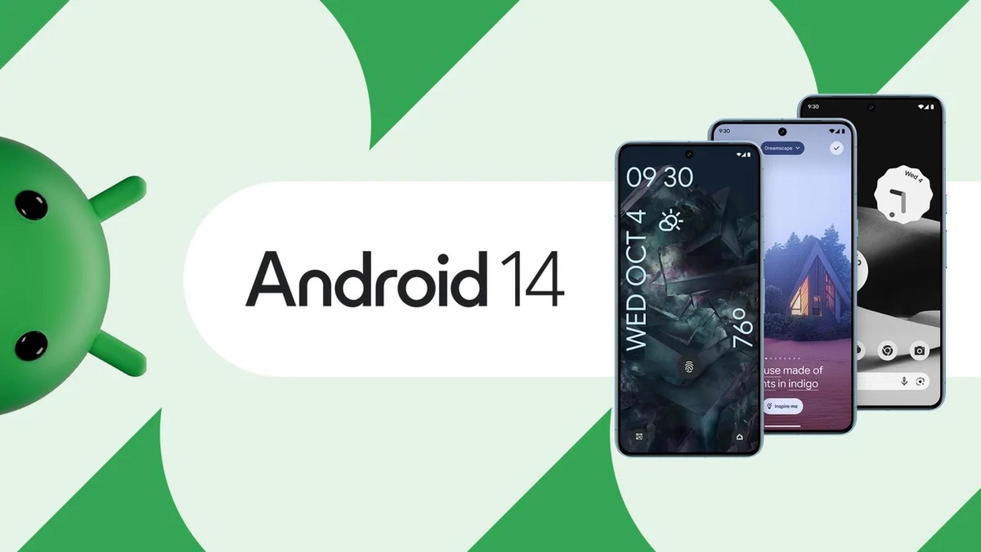 Google пусна оправен ъпдейт за Android|Vesti.bg