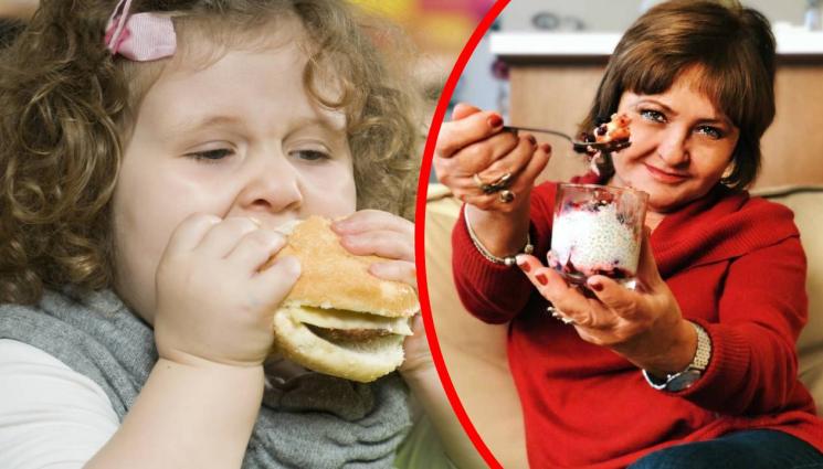 Донка Байкова дете - Проф. Донка Байкова пред „Телеграф“: Всяко трето дете е с наднормено тегло