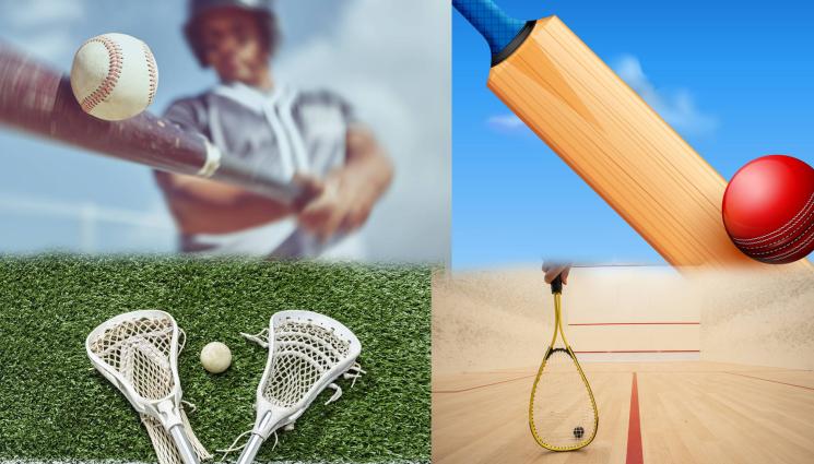 бейзбол скуош Лос Анджелис - Ексклузивно за Ел Ей: МОК наду с още 5 спорта лятната олимпиада през 2028 г., ще играят бухалки и ракети