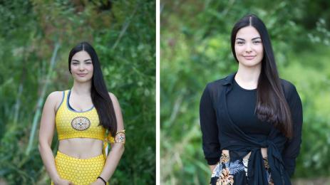 Ива Георгиева Игри на волята