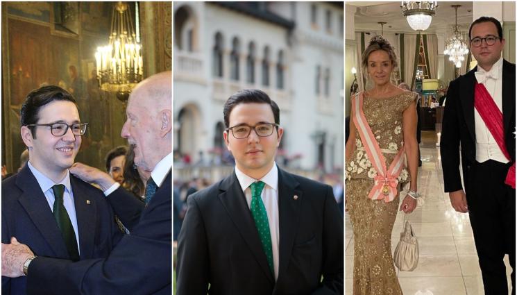 княз - Княз Борис Търновски пази царската корона!