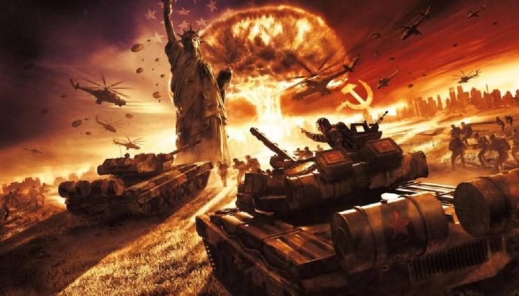 маг зодиак - Пророците Едгар Кейси и Слава Севрюкова: Третата световна война тръгва от Светите земи