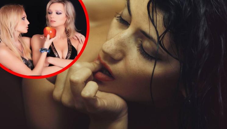 секс жени - РАЗЧУПЕТЕ РУТИНАТА: Груповият секс най-желан!